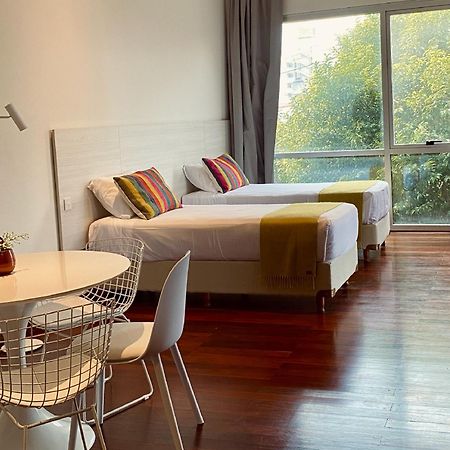 Roomie Salta By Dot Suites Exteriér fotografie