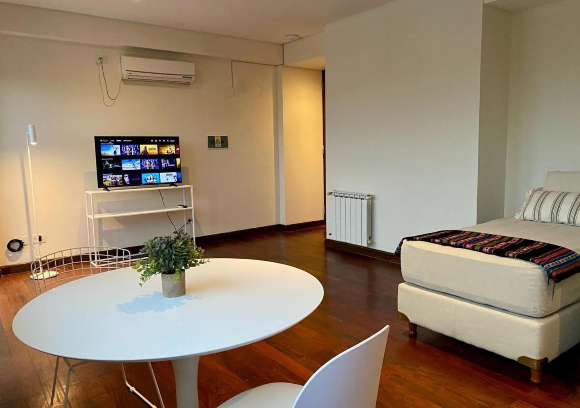 Roomie Salta By Dot Suites Pokoj fotografie