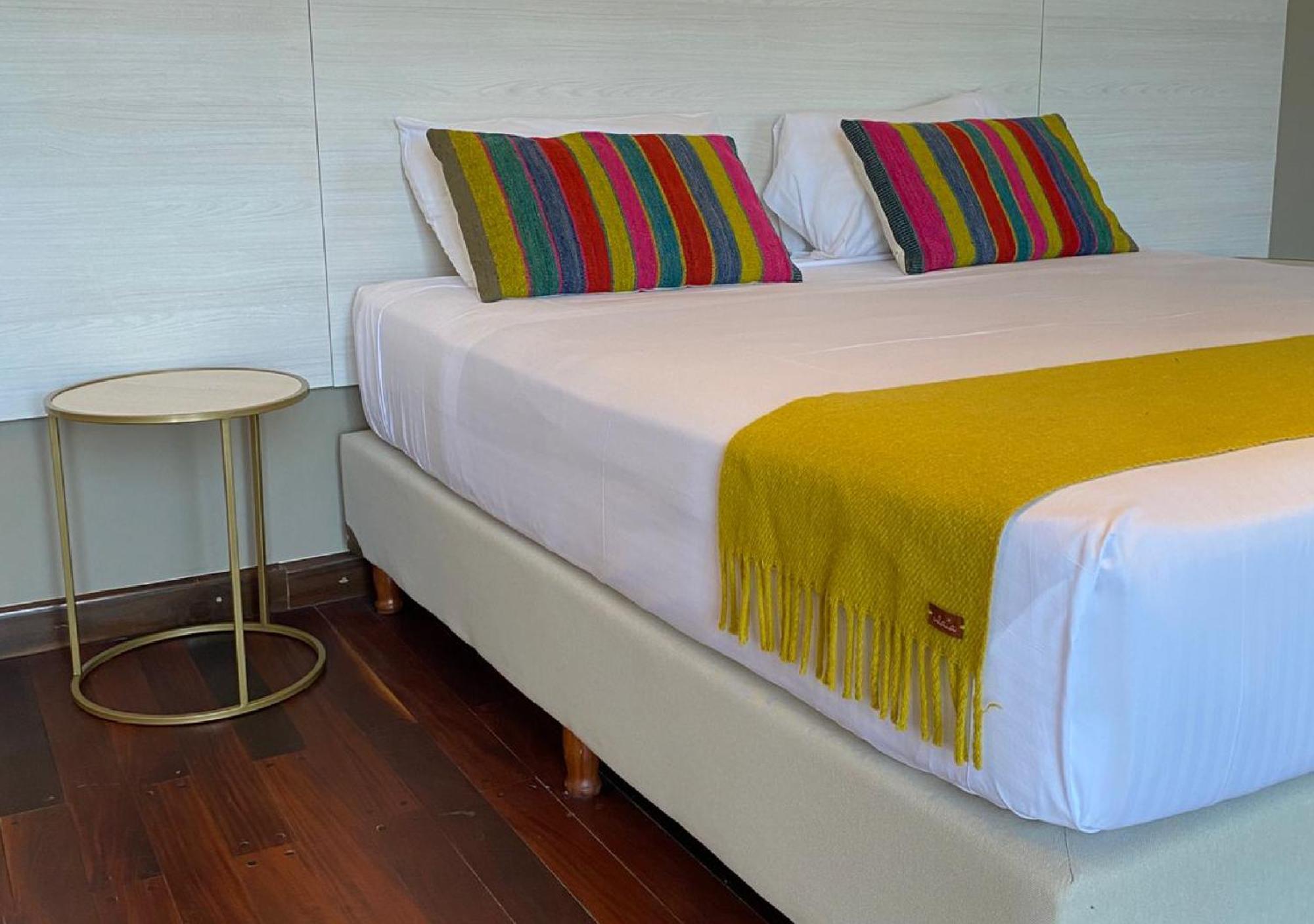 Roomie Salta By Dot Suites Exteriér fotografie